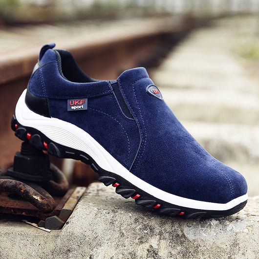Zapatos de Senderismo y Trekking para Hombre - Ligeros, Antideslizantes y Resistentes - Image 10