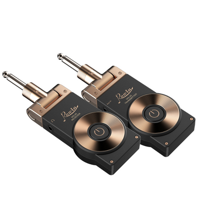 Sistema Inalámbrico para Guitarra y Bajo Rowin WS-20 - Image 3