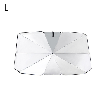 Parasol Automático para Parabrisas - Protección Solar Instantánea - Image 11