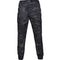 Pantalones Cargo Camuflaje Casual