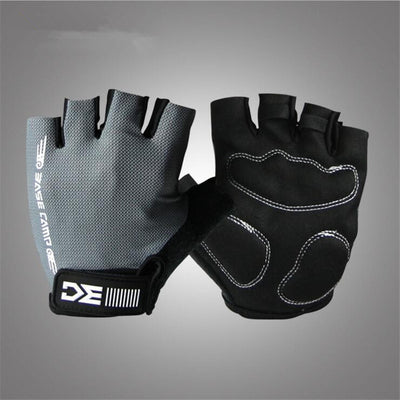 Guantes de Equitación Profesionales - Image 7
