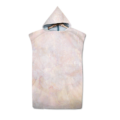 Poncho Toalla de Playa con Capucha - Protección Solar y Cambio Rápido - Image 55