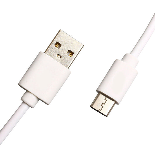 Cable USB Type-C Doble Cabezal - Carga Rápida y Sincronización de Datos - Image 10