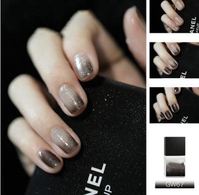 Adhesivo Gel de Uñas con Efecto Termocromático Twilight - Image 55