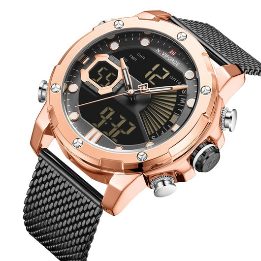 Reloj Deportivo para Hombre - Image 4