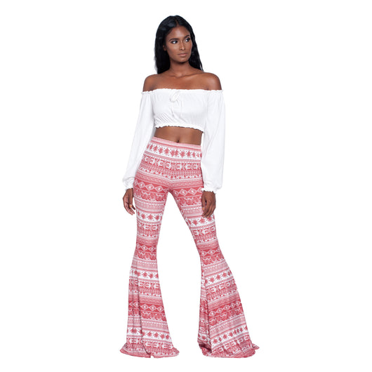 Pantalones Slim Fit Elegantes - Image 15