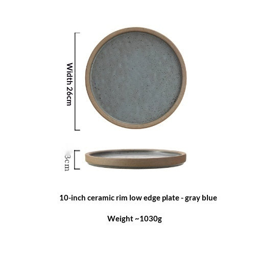 Plato Práctico para Comidas Ligeras - Diseño Funcional para el Hogar - Image 16