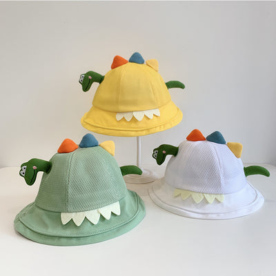 Red de Protección Solar Dinosaurio para Niños - Verano - Image 2