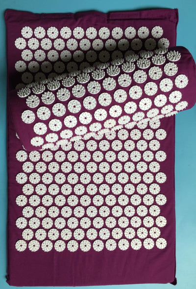 Cojín de Masaje Acupresión para Yoga y Relajación - Image 10