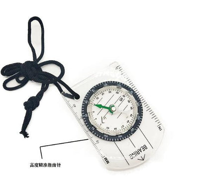 Kit de Supervivencia y Primeros Auxilios Multifuncional para Aventuras - Image 10