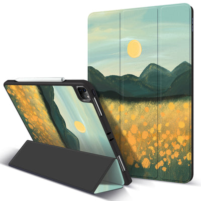 Funda Protectora Antigolpes para iPad Pro Compatible con Apple - Image 11