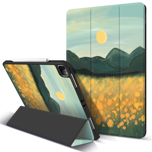 Funda Protectora Antigolpes para iPad Pro Compatible con Apple - Image 11