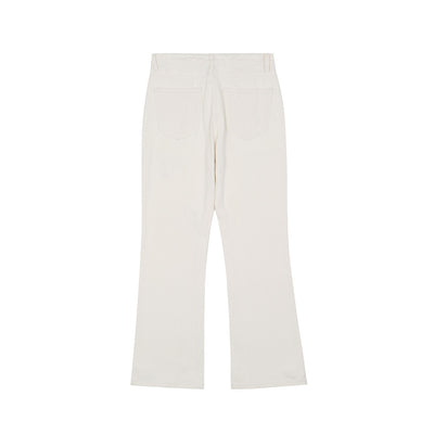 Jeans Harajuku con Bordado Heartbreak - Estilo Urbano Casual para Hombre - Image 7