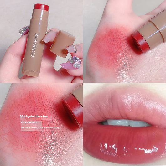 Bálsamo Labial Hidratante Anti-grietas - Image 7