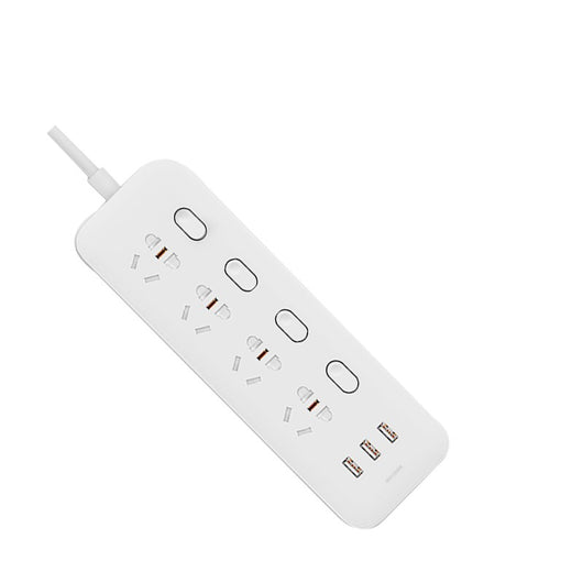 Regleta de Enchufes con Puertos USB - Image 4