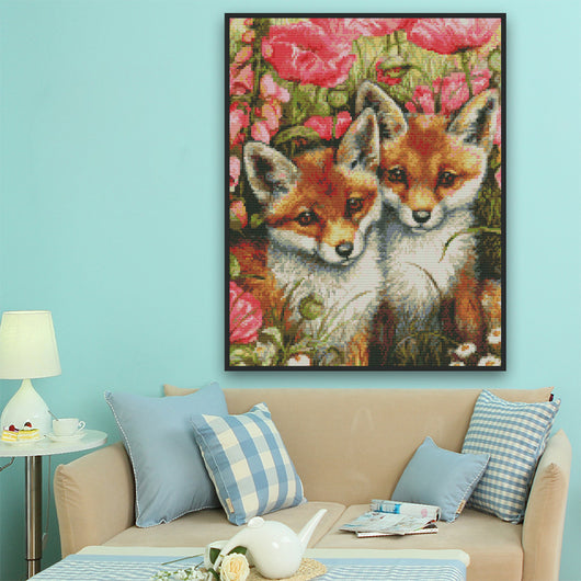 Cuadro Decorativo Serie Animales - Image 4