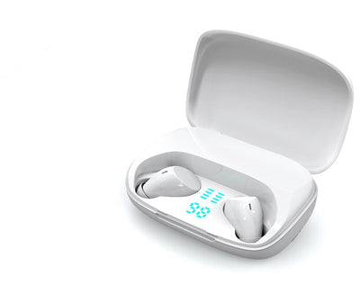 Auriculares Bluetooth Deportivos Inalámbricos de Larga Duración - Image 13