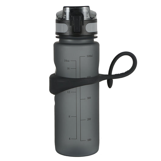 Botella de Agua Deportiva NEO con Anillo Magnético - Image 2