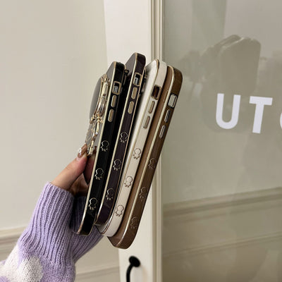 Funda Astronauta para Teléfono con Soporte - Protección Antigolpes - Image 3