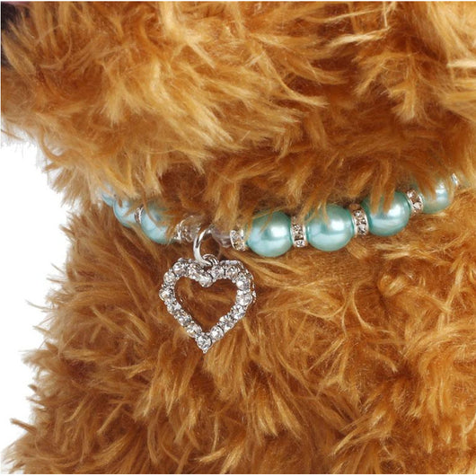Collar de Perla para Mascotas - Image 12