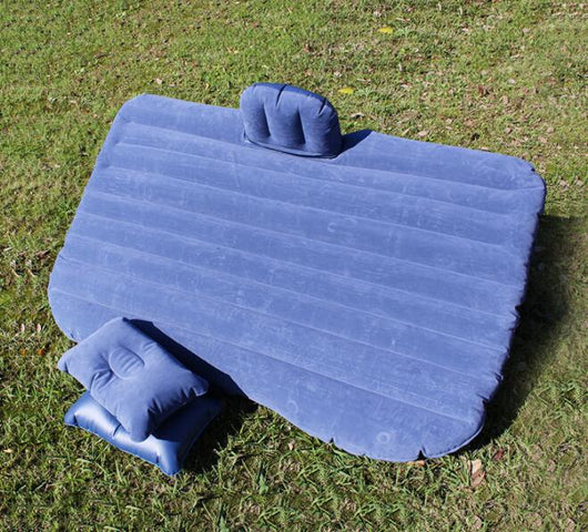 Cama Inflable para Auto - Image 5