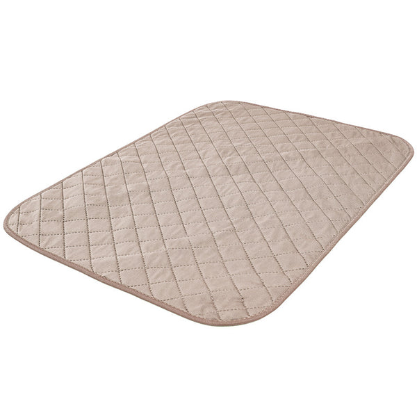Tapete Entrenador para Perros de Fibra de Bambú - Absorbente y Desodorante - Image 4