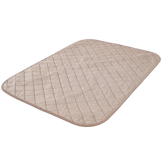 Tapete Entrenador para Perros de Fibra de Bambú - Absorbente y Desodorante - Image 4