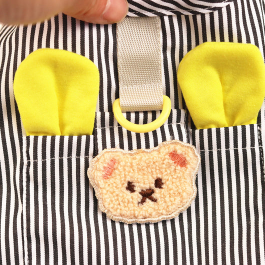 Chaleco Personalizado de Moda para Perros - Image 15