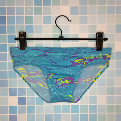 Bóxer de Baño Deportivo para Hombre - Diseño Moderno y Ajustado - Image 13