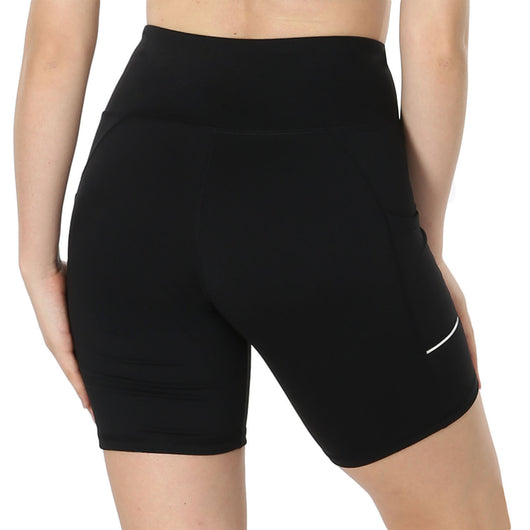 Pantalones Deportivos Yoga con Tecnología de Compresión - Image 4