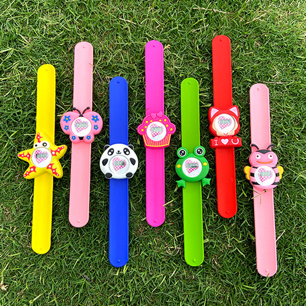 Reloj Deportivo de Silicona Digital
