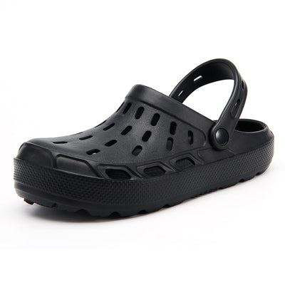 Sandalias de Verano con Diseño Calado - Zapatos de Playa Cómodos - Image 10