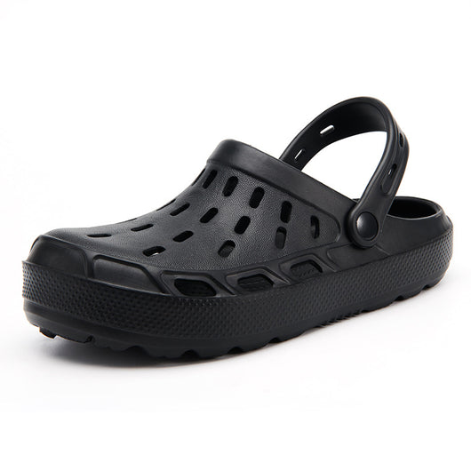 Sandalias de Verano con Diseño Calado - Zapatos de Playa Cómodos - Image 10