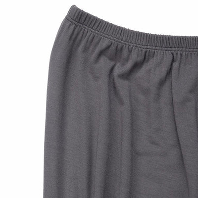 Pantalones de Descanso Modal Algodón para Hombre - Comodidad y Estilo - Image 4