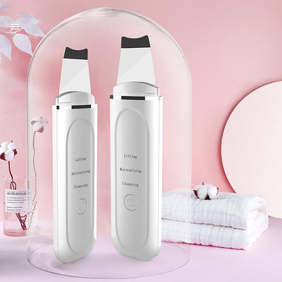 Limpiador Ultrasónico Facial Profesional - Image 4