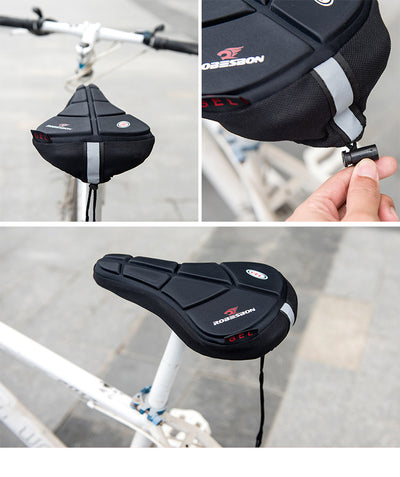 Funda de Asiento para Bicicleta de Montaña - Image 11
