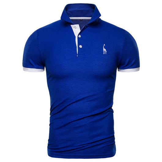 Playera de Malla con Bordado Ante - Image 16