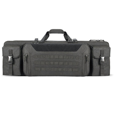 Bolsa de Pesca Profesional Tres Capas para Caña de Pescar y Equipo Outdoor - Image 3