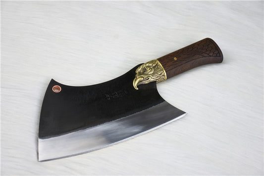 Cortador de Huesos Profesional Eagle Head