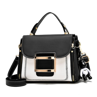 Bolsa Tote Crossbody de Gran Capacidad con Correa Ajustable - Image 5