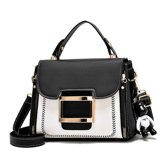 Bolsa Tote Crossbody de Gran Capacidad con Correa Ajustable - Image 5