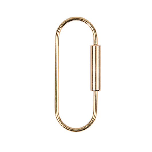 Gancho Colgante de Cobre Puro Diseño Nórdico Minimalista - Image 12
