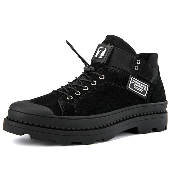 Overol para Hombre - Durable y Versátil - Image 5