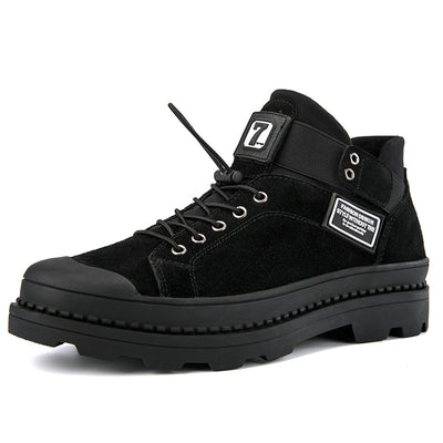 Overol para Hombre - Durable y Versátil - Image 5