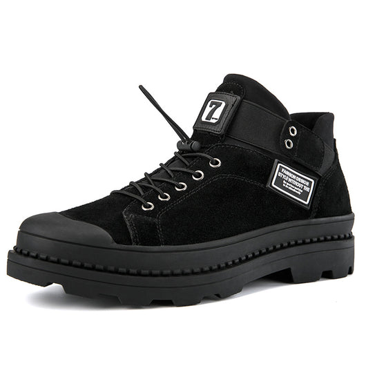 Overol para Hombre - Durable y Versátil - Image 5