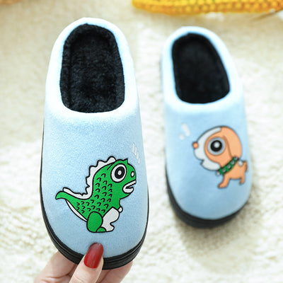 Pantuflas de Algodón para Niños - Image 18