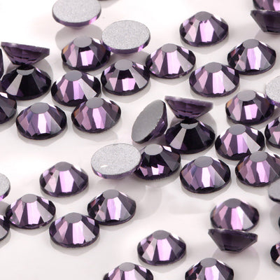 Fresa de Vidrio Plana con Cristales para Taladro de Uñas - Image 22