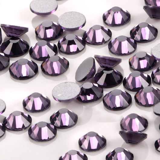 Fresa de Vidrio Plana con Cristales para Taladro de Uñas - Image 22