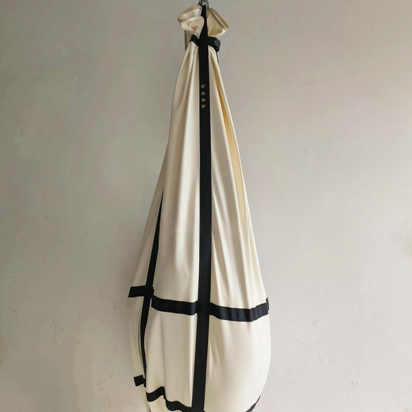 Bolsa de Cuero para Entrenamiento de Bondage Premium para uso en Ecuador