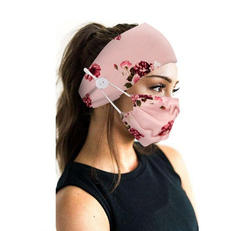 Pañuelo Deportivo Estampado - Image 31